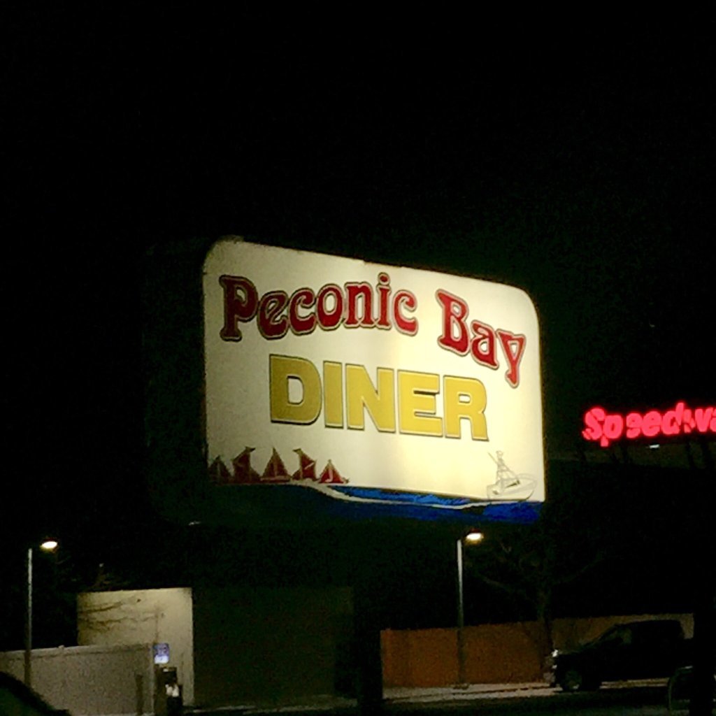 Peconic Bay Diner